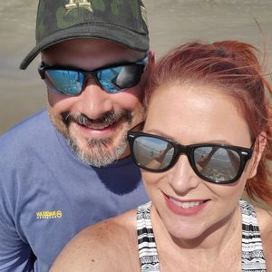 Meet your Posher, Christy